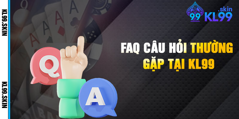 Faq Cau Hoi Thuong Gap