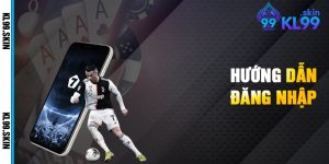 Hướng Dẫn Đăng Nhập