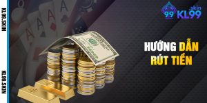 Hướng Dẫn Rút Tiền