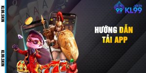 Hướng Dẫn Tải App