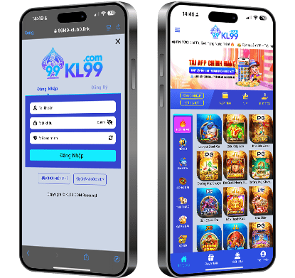 tai app kl99